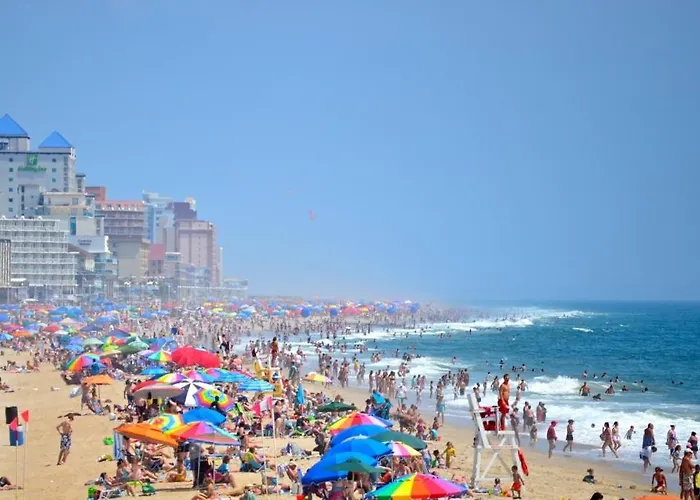 Direct Oceanfront With Pool 68th St With Pool *