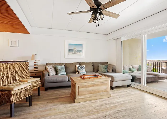 Direct Oceanfront With Pool 68th St With Pool Holiday home Ocean City